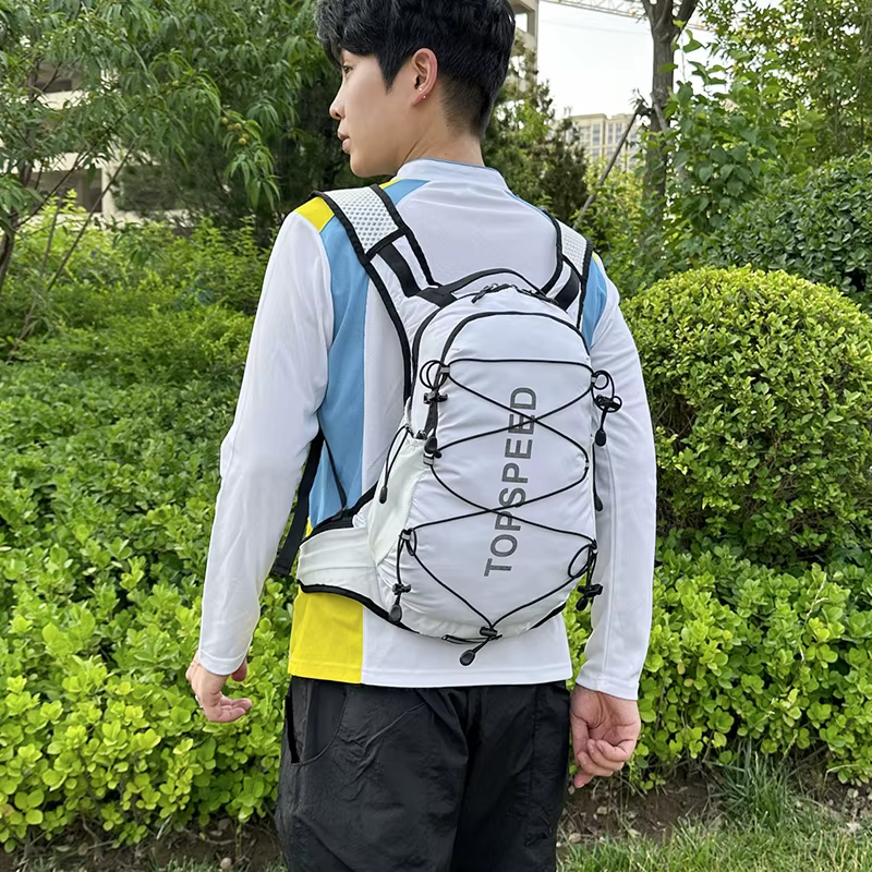 Sac à dos de marathon de sports de plein air