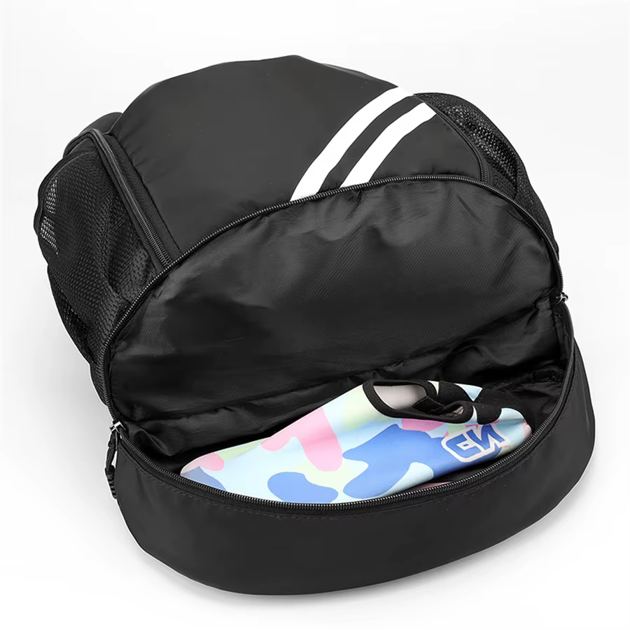 Sport basket-ball sac à dos voyage en plein air étanche natation Fitness