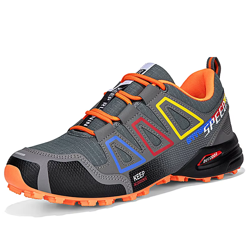 Chaussures de randonnée pour hommes