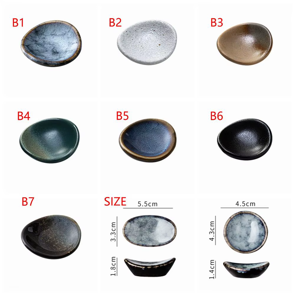 Accessoires de décoration de table pour cuisine