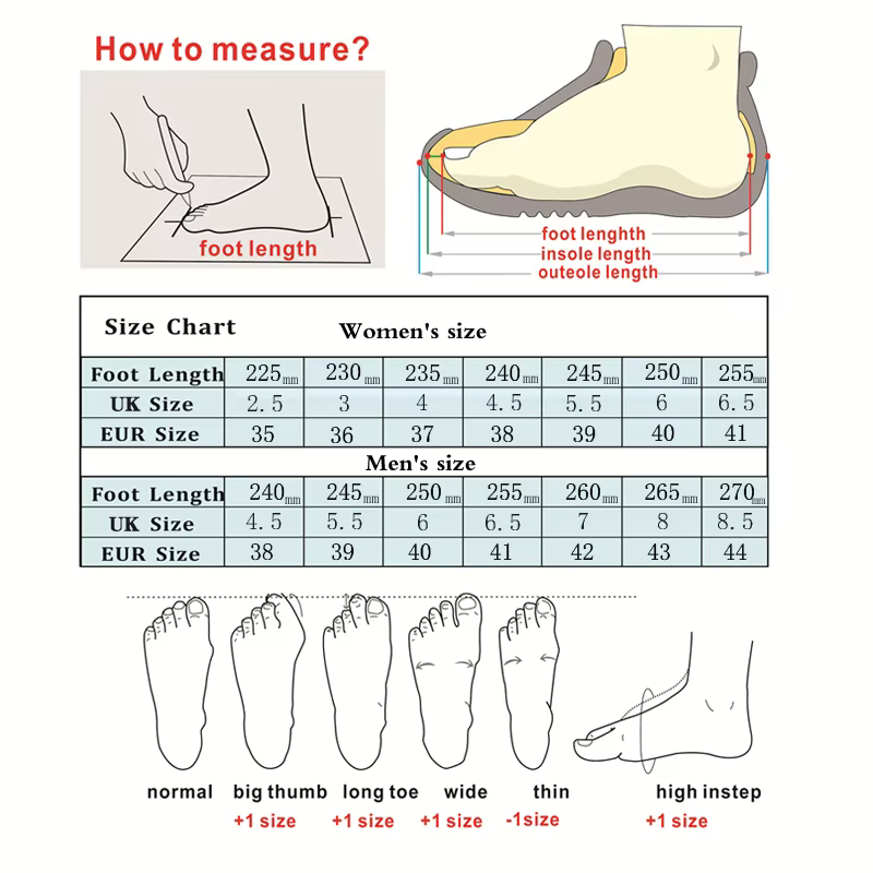 Chaussures de Randonnée d'Été pour Femme