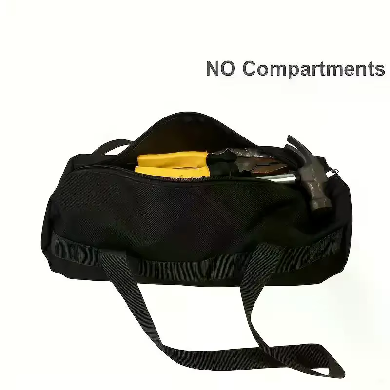 Sac de rangement pour outils de camping