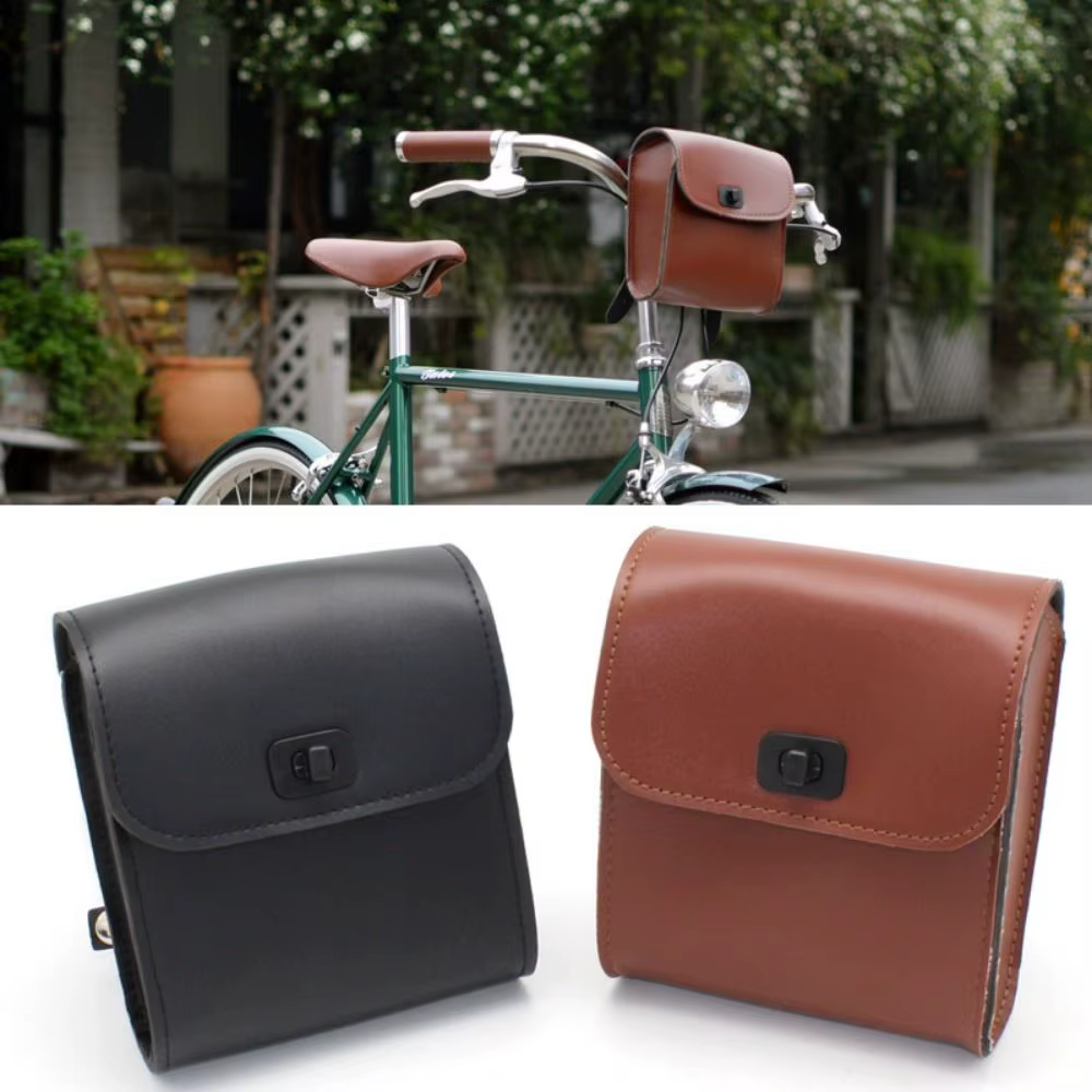 Sac de vélo de montagne à la mode