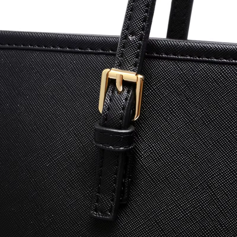 Sac fourre-tout grande capacité pour femme, style européen et américain, à la mode