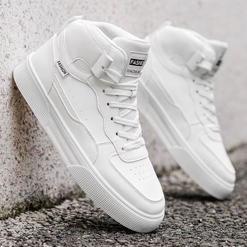 Chaussures de marche à bout large pour pieds nus