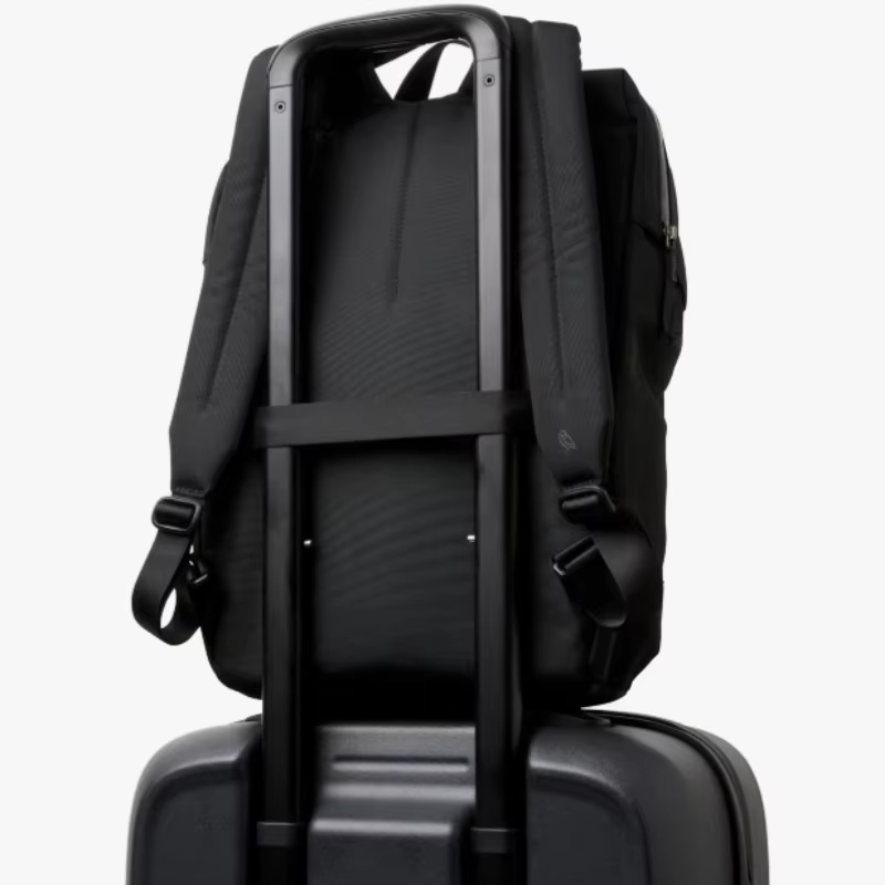 Sac à dos multifonctionnel de luxe Via Workpack 18L léger et grande capacité pour étudiants