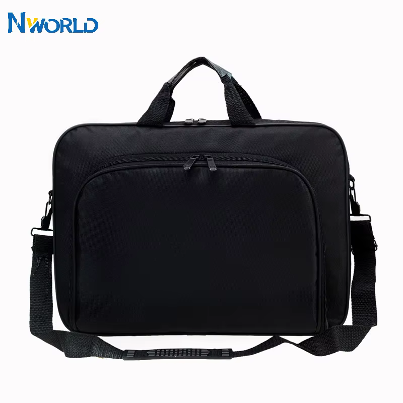Sac pour ordinateur portable de bureau d'affaires 15.6/17 pouces