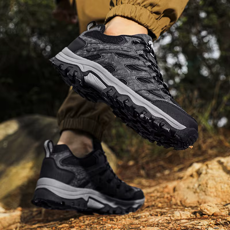 Chaussures de randonnée pour hommes
