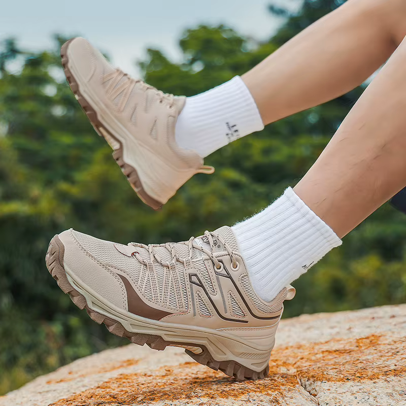 Chaussures de randonnée en plein air pour hommes