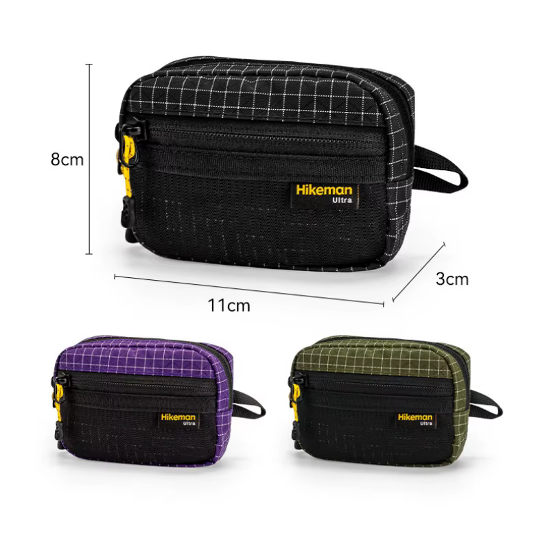 HIKEMAN – sac utilitaire multifonctionnel