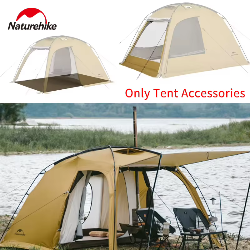 Naturehike DUNE 7.6 accessoires de tente dôme seulement