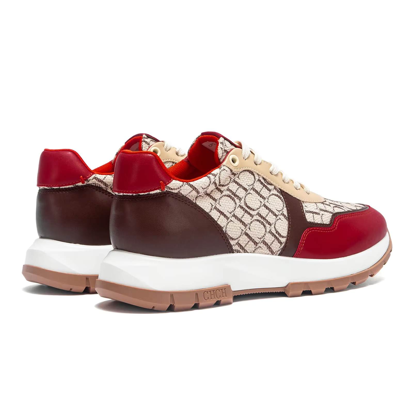 C-H chaussures pour femmes vulcanisées hiver nouveau anti-dérapant