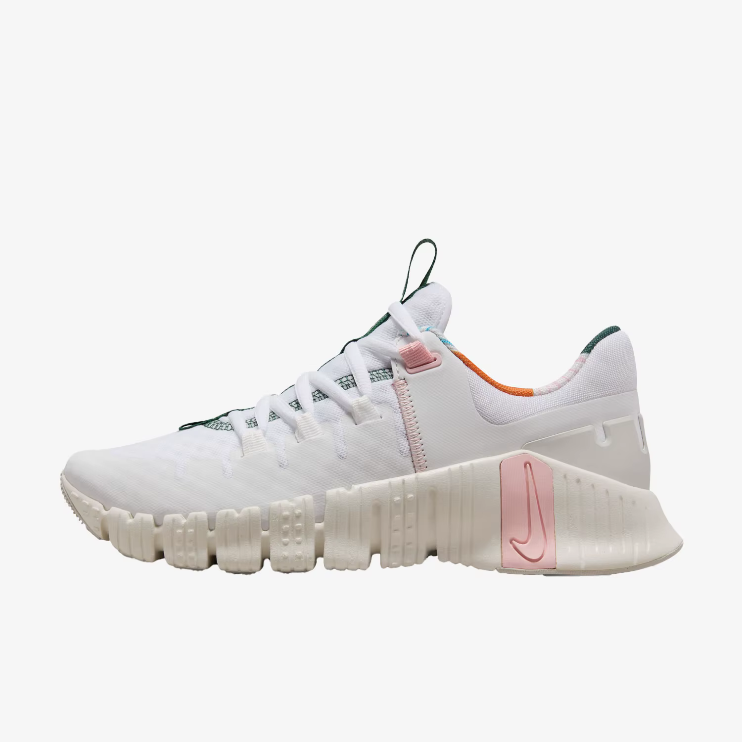 Nike véritable Free Metcon 5 chaussures de course basses pour hommes/femmes FN8920-161