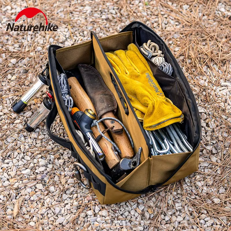 Naturehike – sac de rangement pour outils de Camping