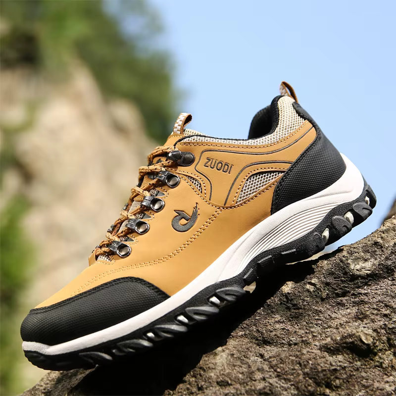 Chaussures de randonnée en plein air pour hommes
