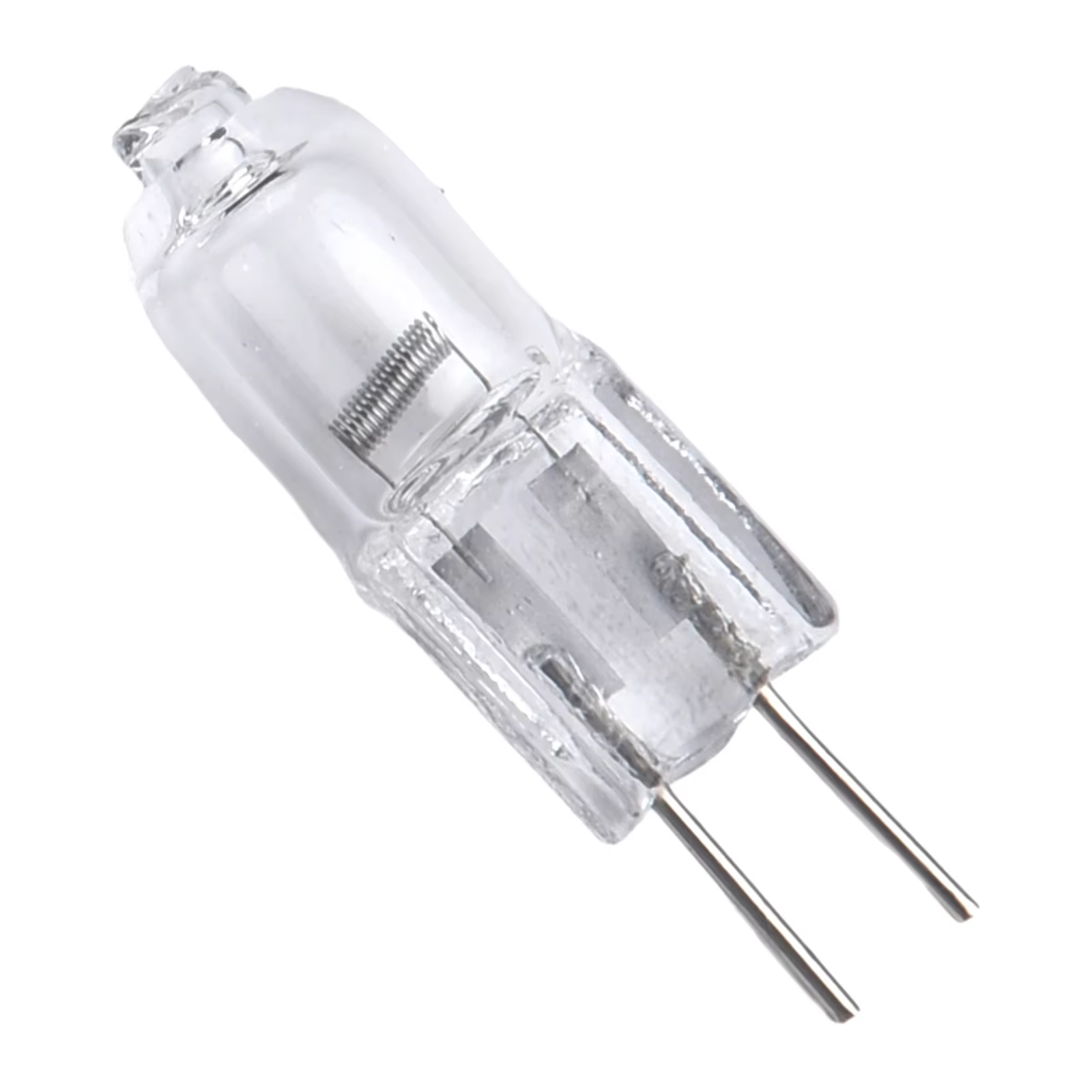 Ampoule halogène G4 12V 2 broches