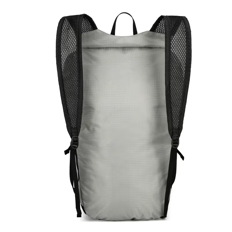 Sac à dos pliable Portable sac d'alpinisme pliant ultraléger escalade en plein air cyclisme voyage sac à dos randonnée sac à dos
