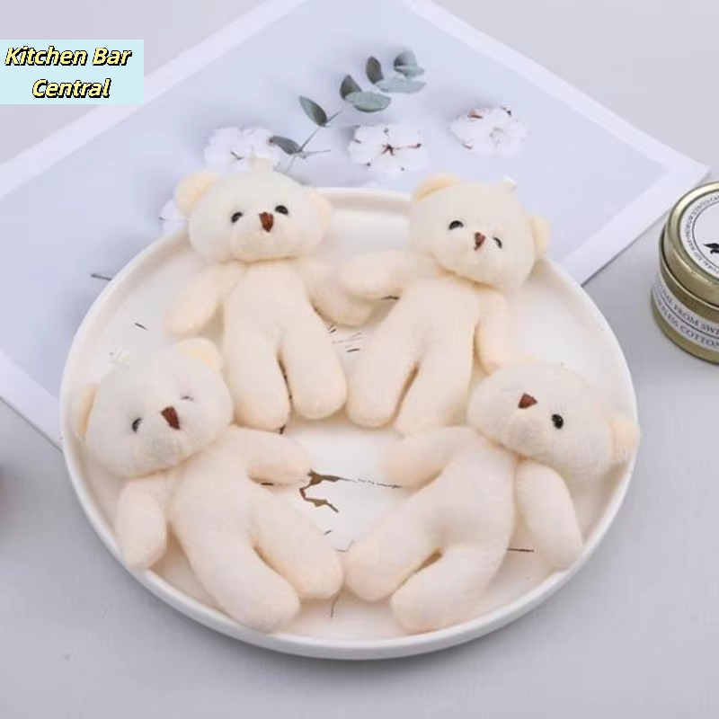 【10/12/18/20 pièces】 Accessoires de fête d'anniversaire et de mariage