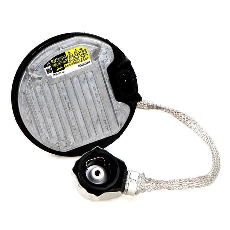 Ballast stabilisateur de lampe au xénon, Version ordinateur, pour Toyota Ruizhi Camry Crown Lexus Transformer