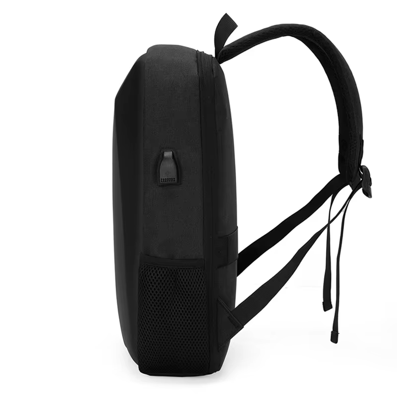 Sac à dos d'affaires à coque rigide pour hommes