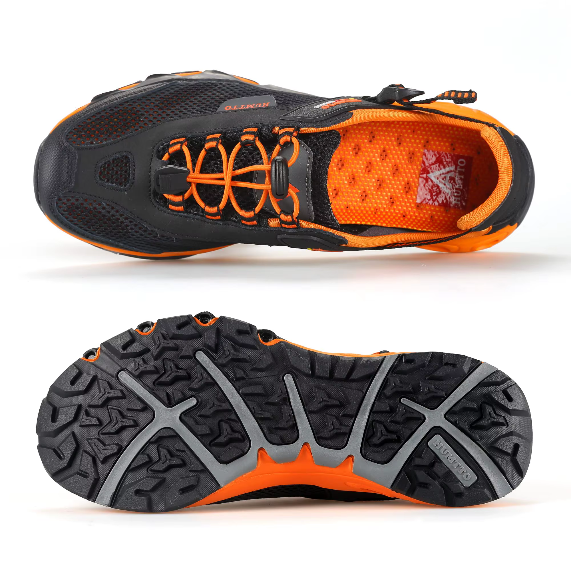 Chaussures de Randonnée et Pataugeoire pour Homme
