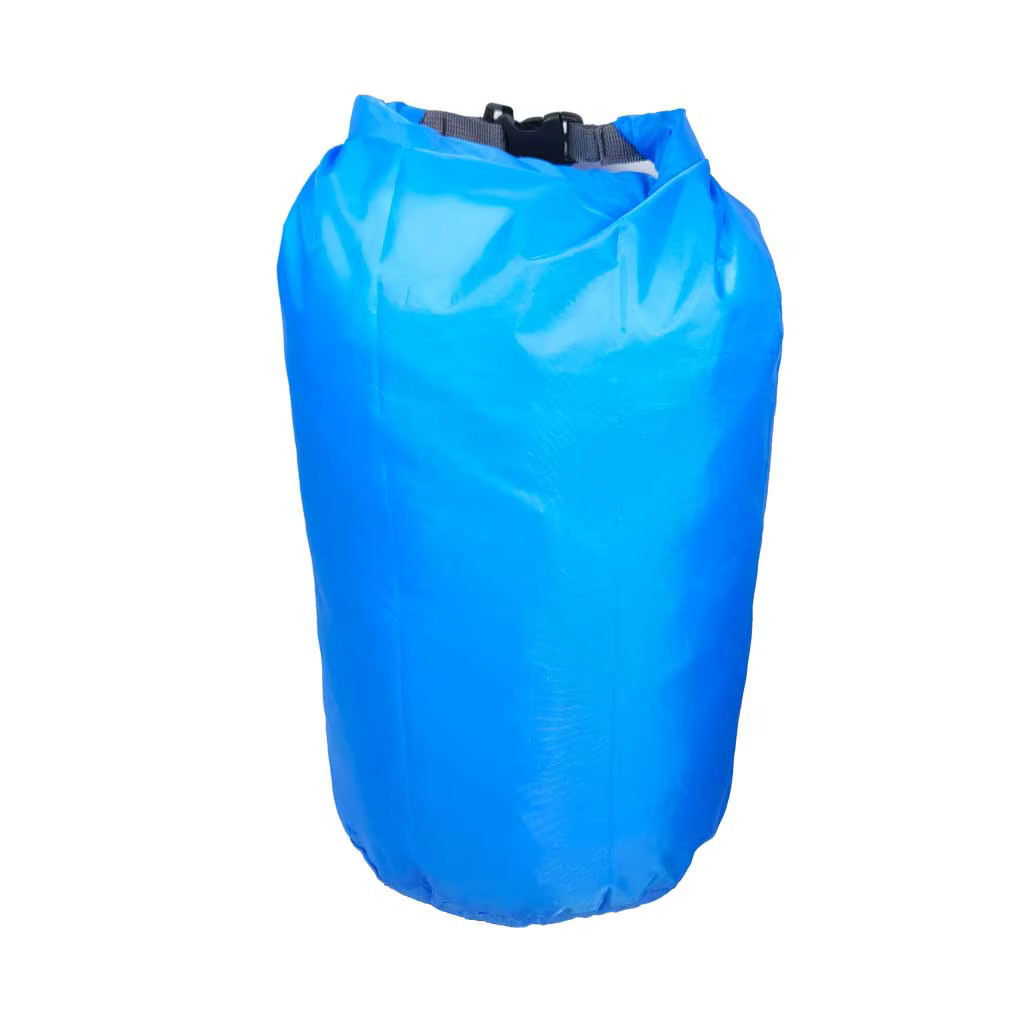 Sac étanche en PVC pour l'extérieur