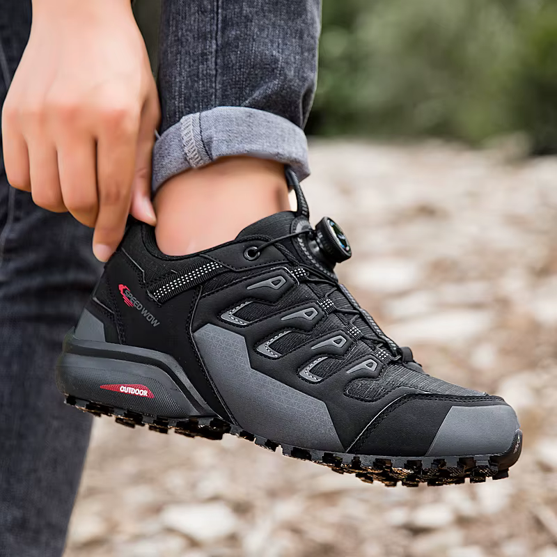 Bottes de randonnée pour hommes