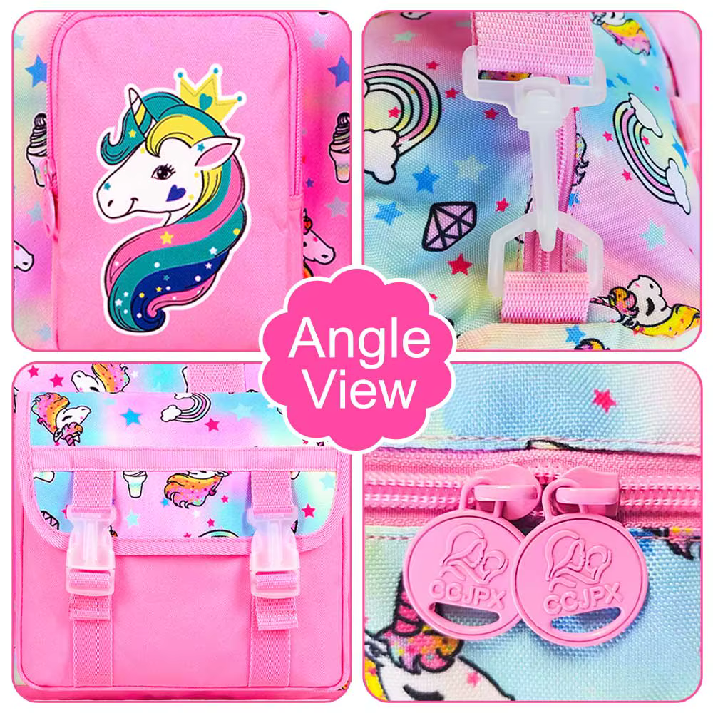 Sacs de voyage pour enfants