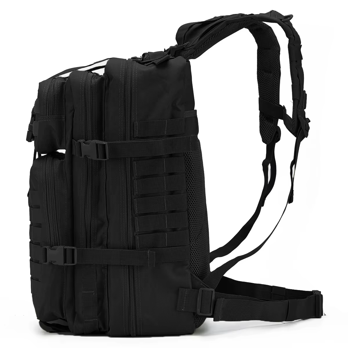30L/50L homme sacs à dos tactiques pour la chasse sac de voyage en plein air équipement de camping sac à dos randonnée