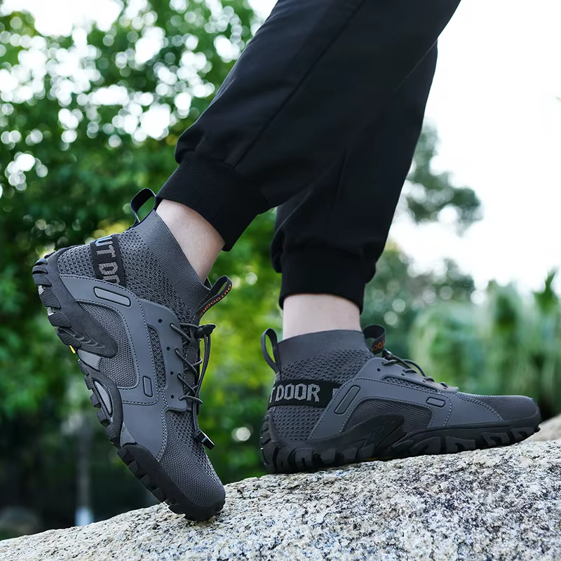 Chaussures de randonnée en plein air pour hommes et femmes