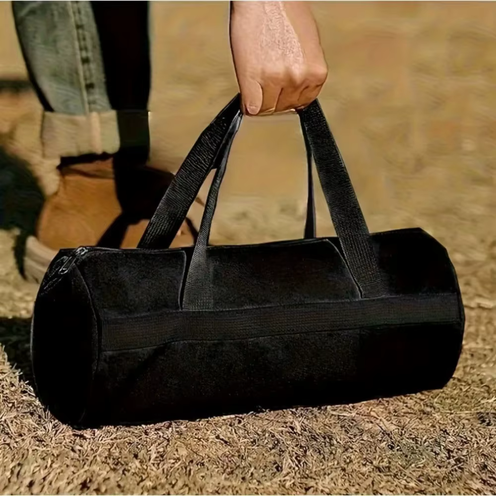 Sac de rangement pour outils de camping