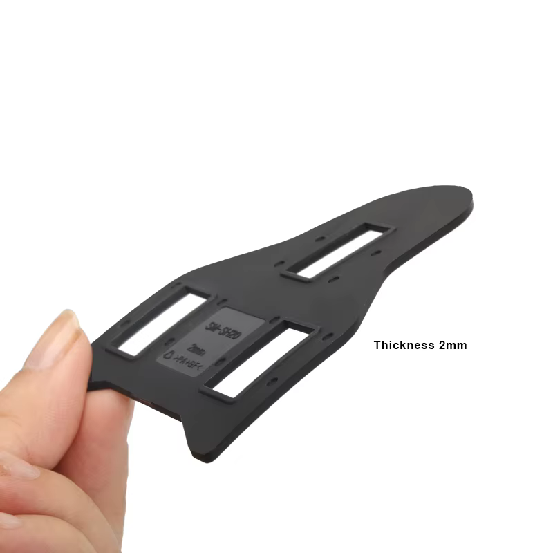 Cales de pédale de verrouillage de vélo de route SH20 SPD-SL, auto-verrouillage réglable pour KEO 1/2mm, adaptateur de joint de taquet de pédale de verrouillage de vélo