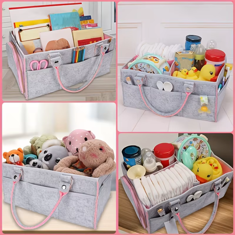 Mir à Couches pour Bébé, Essentiels pour Nouveau-Né, Cadeau