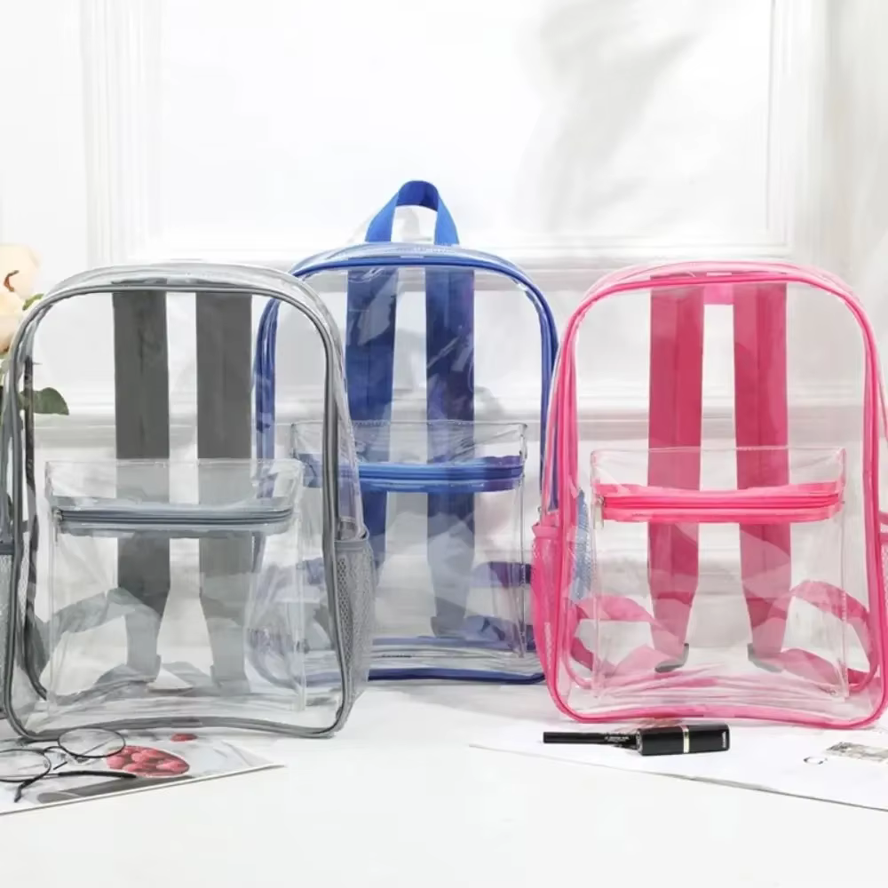 Sac à dos imperméable à la mode pour femmes et hommes