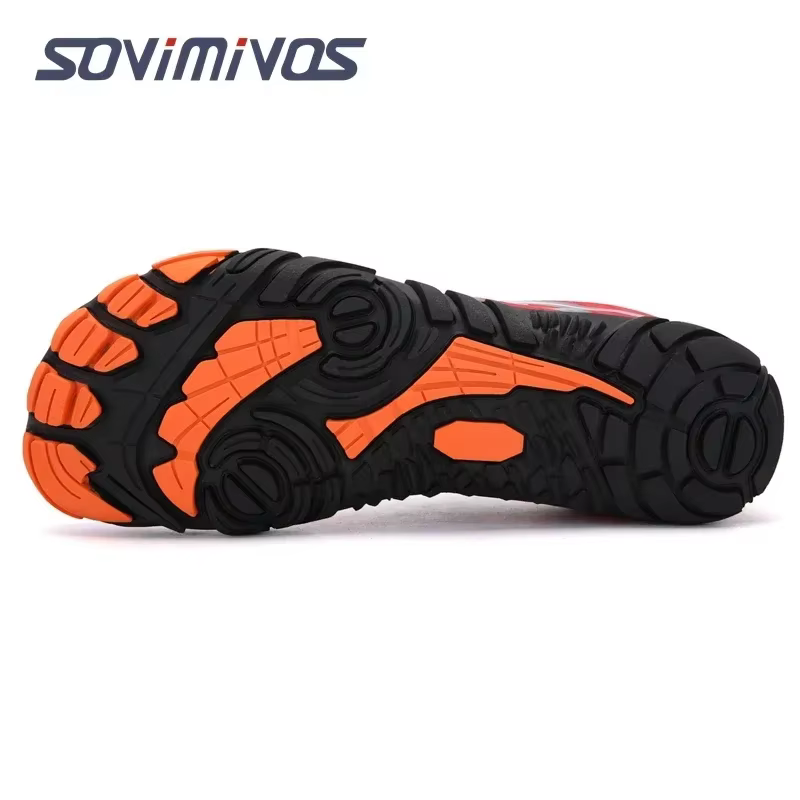 Chaussures de Randonnée pour Homme et Femme