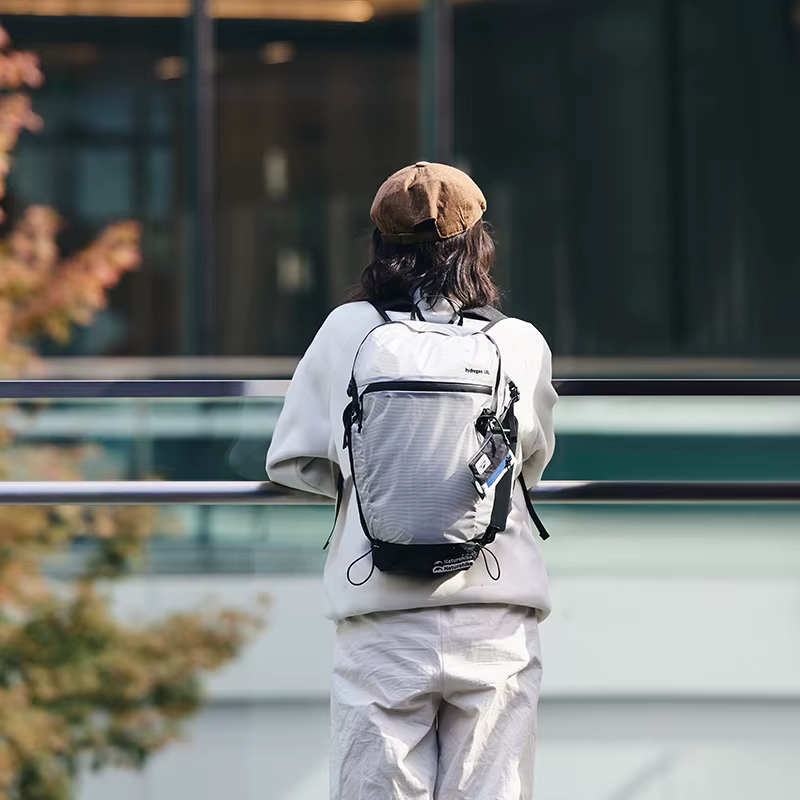 Naturehike – sac à dos 15l pour Camping et randonnée