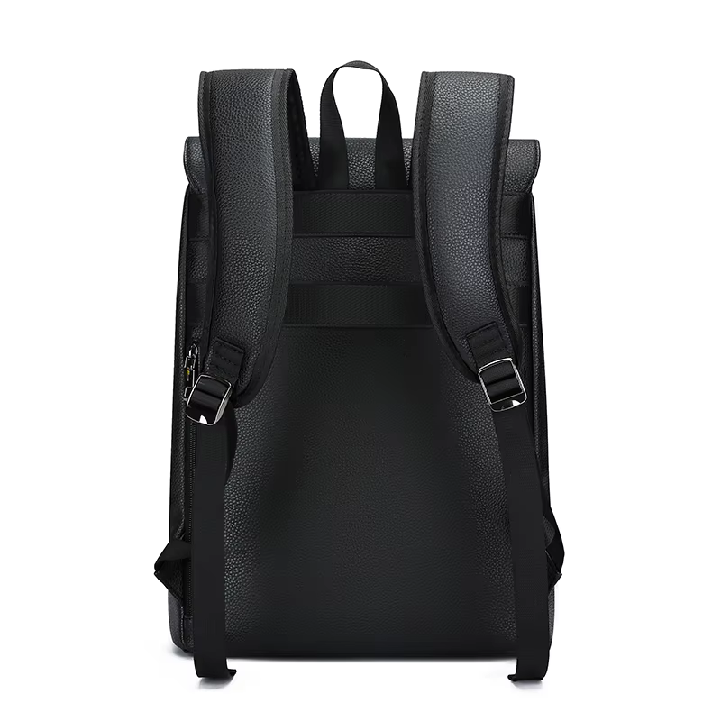 Sac à dos pour hommes, sac à dos pour ordinateur de 15.6 pouces
