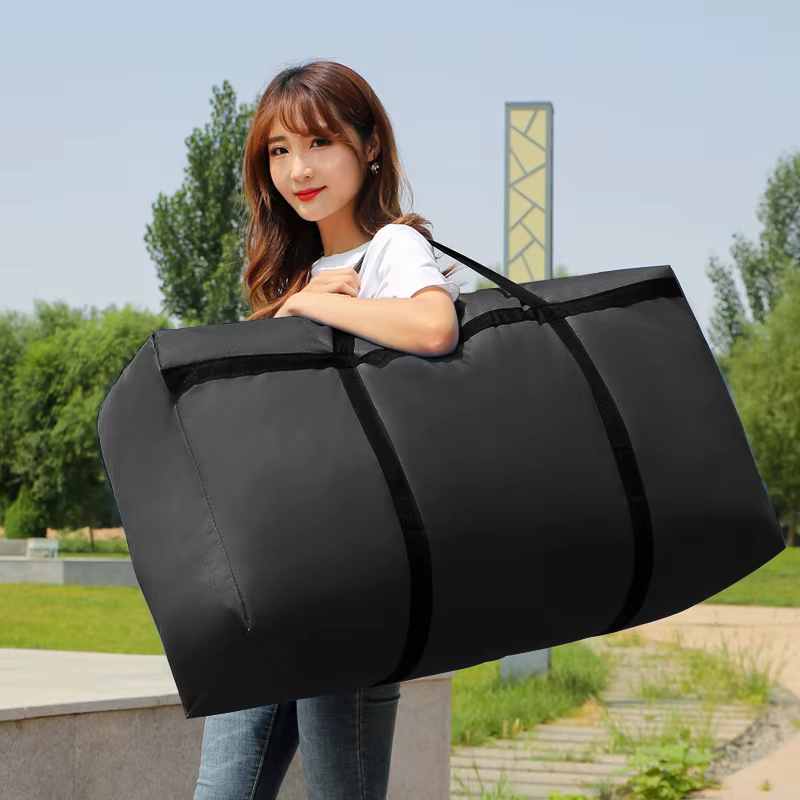 Sac de sport pliant de grande capacité