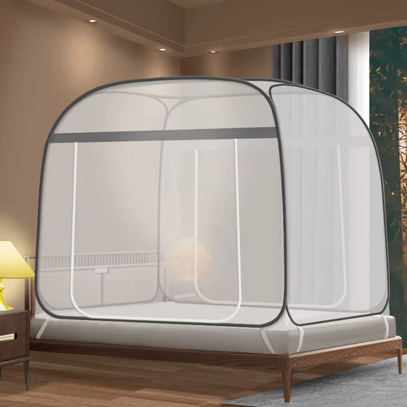 Moustiquaire Portable, tente de Camping