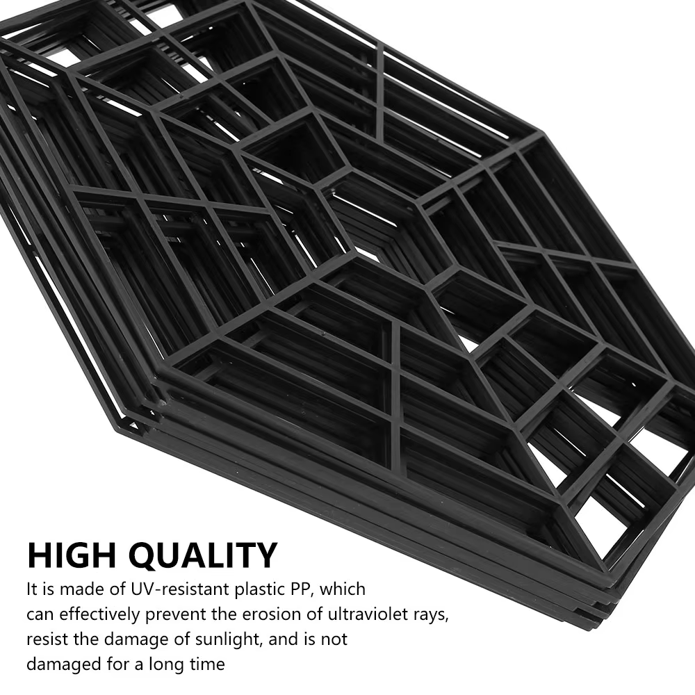 Filet de Protection Flottant pour Étang