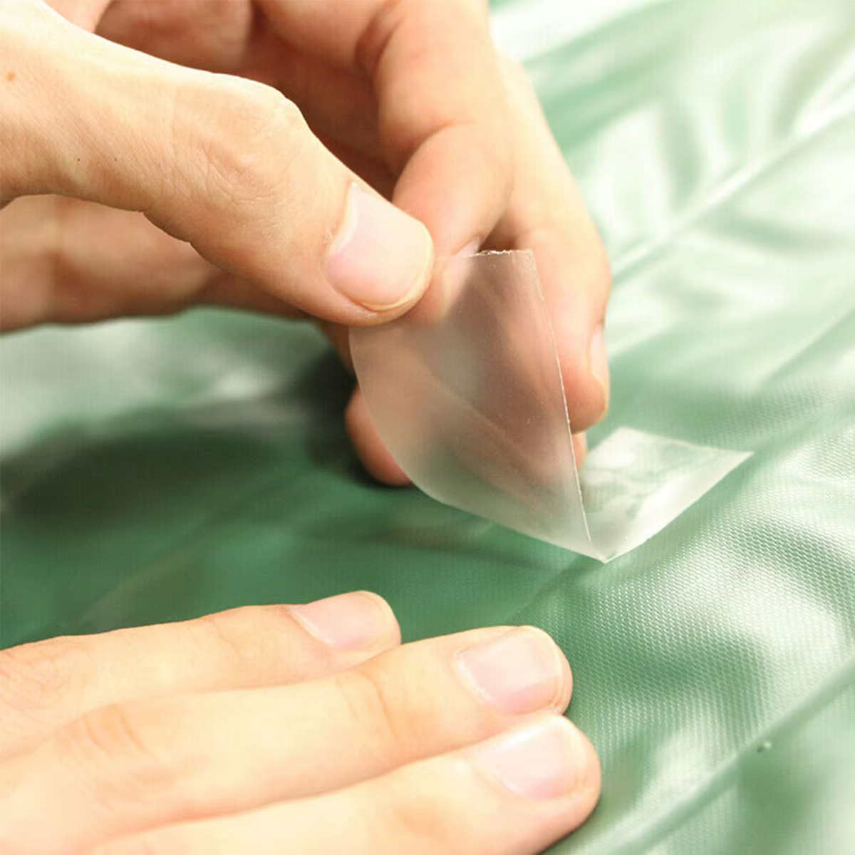 Kit de réparation en TPU 50 pièces