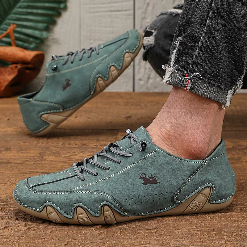 Chaussures de sport de plein air pour hommes – Design léger et respirant à la mode