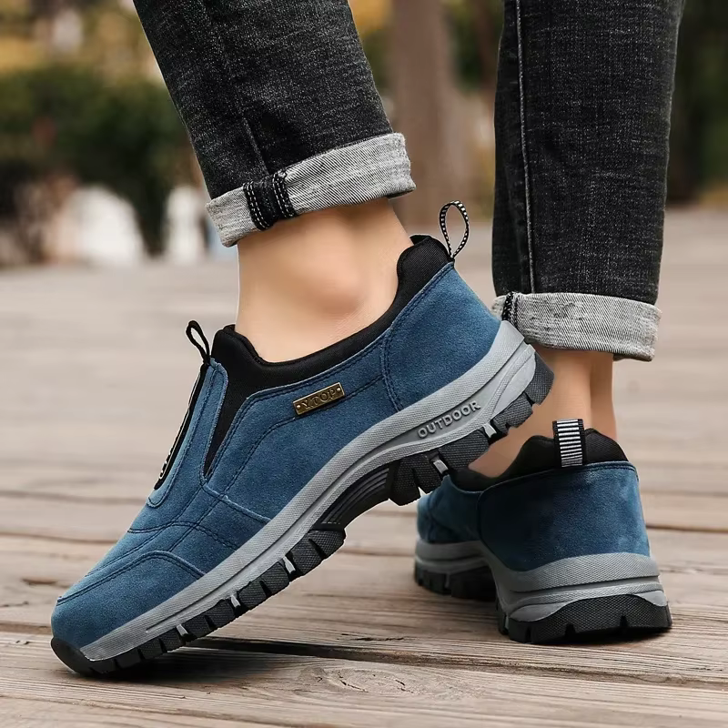 Chaussures de dehors Légères et Confortables pour Homme