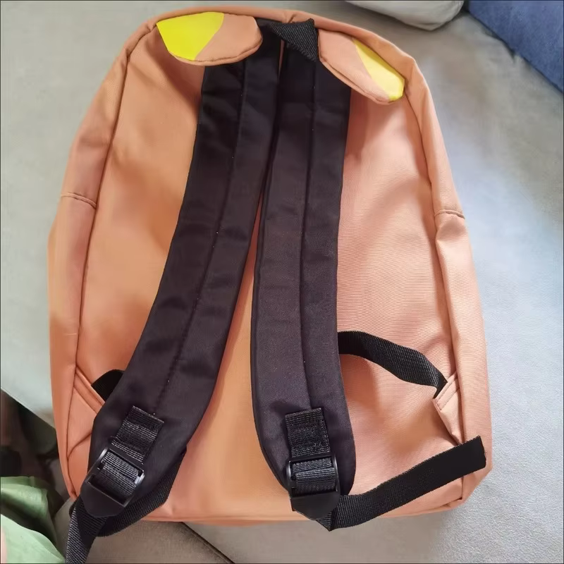Sac à dos Kawaii japonais Rilakkumas