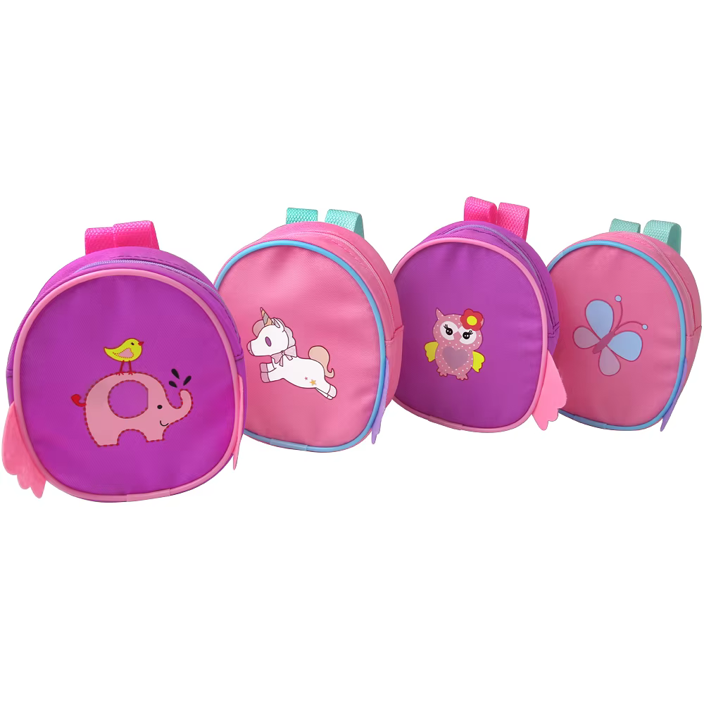Sac à dos pour poupée de 43 cm et 18 pouces