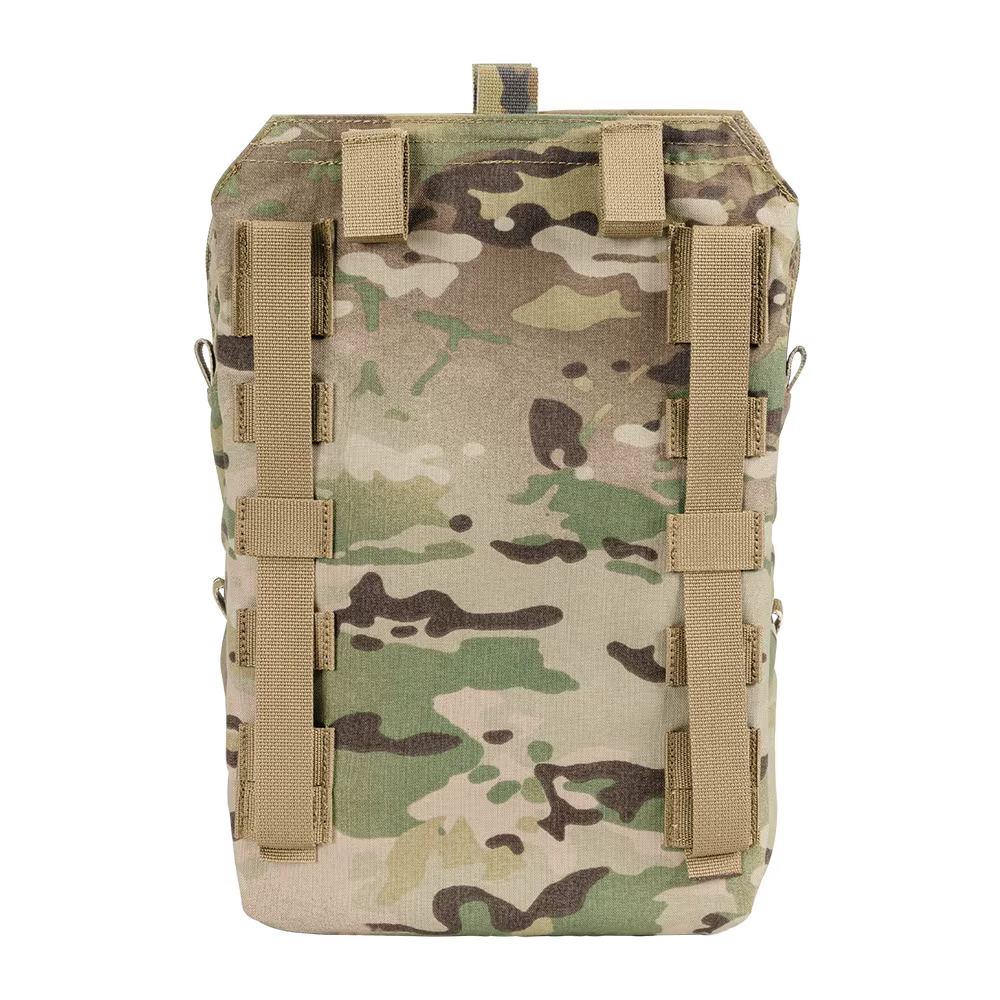 Sacs d'hydratation tactiques