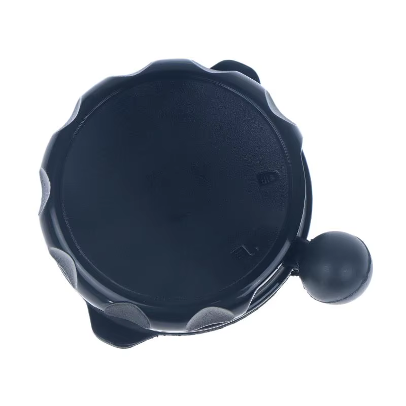 Support de voiture accessoire automatique avec ventouse pour Tomtom Start 20, 60, VIA 110, 120, 1500 et Go LIVE 800 825