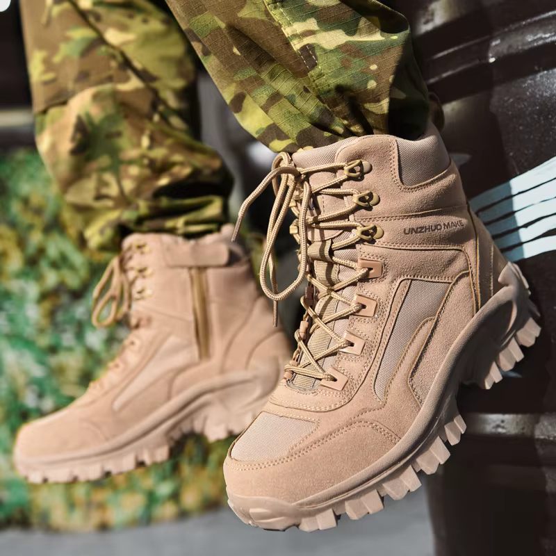 Chaussures de randonnée pour hommes