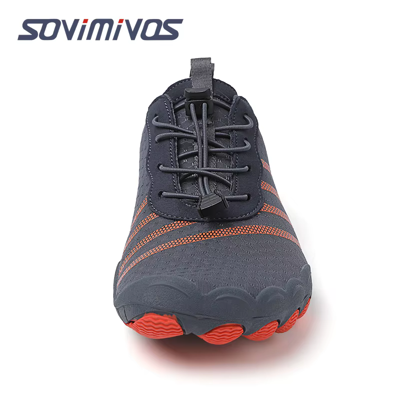 Chaussures de course sur sentier pour hommes