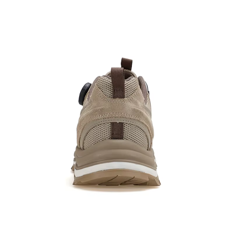 HUMTTO chaussures de randonnée antidérapantes pour hommes